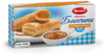 Блинчики Панские со сгущённым молоком